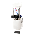 2004-2008 Acura TL - Fuel Pump, Electric, With Fuel Sending Unit