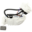 Fuel Pump, Electric, With Fuel Sending Unit