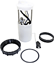 Fuel Pump, With Fuel Sending Unit, 4 Cyl., 2.4L Engine