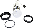 Fuel Pump, With Fuel Sending Unit, 4 Cyl., 2.4L Engine