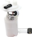 Fuel Pump, Electric, With Fuel Sending Unit, 2.4L, 4Cyl