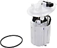 Fuel Pump, With Fuel Sending Unit, 4 Cyl., 2.4L Engine