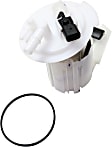Fuel Pump, With Fuel Sending Unit, 4 Cyl., 2.4L Engine