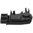 Front, Driver Side Door Lock Actuator/(Front or Rear, Driver Side, 2003-2008 Pilot)