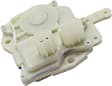 Rear, Passenger Side Door Lock Actuator