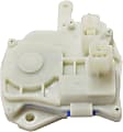Rear, Passenger Side Door Lock Actuator