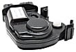 Rear, Driver Side Door Lock Actuator, Japan Built Vehicle
