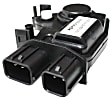 Rear, Driver Side Door Lock Actuator, Japan Built Vehicle