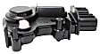 Rear, Driver Side Door Lock Actuator, Japan Built Vehicle