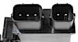 Rear, Driver Side Door Lock Actuator, Japan Built Vehicle