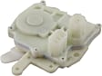 Rear, Driver Side Door Lock Actuator