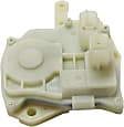 Front, Passenger Side Door Lock Actuator