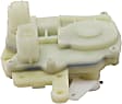 Front, Passenger Side Door Lock Actuator