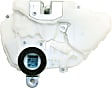 Front, Passenger Side Door Lock Actuator
