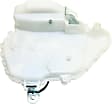 Front, Driver Side Door Lock Actuator