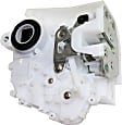 2011 Honda CR-V - Rear, Passenger Side Door Lock Actuator