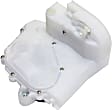 2011 Honda CR-V - Rear, Passenger Side Door Lock Actuator
