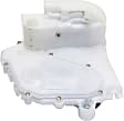 2011 Honda CR-V - Rear, Passenger Side Door Lock Actuator