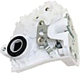 2007-2011 Honda CR-V - Rear, Driver Side Door Lock Actuator, 4 Cyl., 2.4L Engine