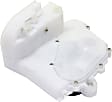 2007-2011 Honda CR-V - Rear, Driver Side Door Lock Actuator, 4 Cyl., 2.4L Engine