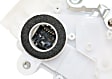 2007-2011 Honda CR-V - Front, Passenger Side Door Lock Actuator, 4 Cyl., 2.4L Engine