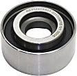 Timing Belt Idler Pulley - Direct Fit, Sold individually