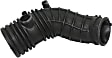 Air Intake Hose, 4 Cyl., 2.4L Engine