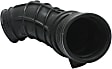Air Intake Hose, 4 Cyl., 2.4L Engine