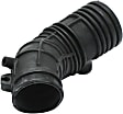 Air Intake Hose, 4 Cyl., 2.4L Engine