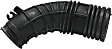 Air Intake Hose, 4 Cyl., 2.4L Engine