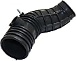 Air Intake Hose, 4 Cyl., 2.4L Engine