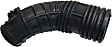 Air Intake Hose, 4 Cyl., 2.4L Engine