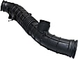 Air Intake Hose, 4 Cyl., 2.3L Engine, Sedan, NOT Fit For Models With ULEV-VTEC Engine