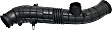 Air Intake Hose, 4 Cyl., 2.3L Engine, Sedan, NOT Fit For Models With ULEV-VTEC Engine