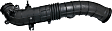 Air Intake Hose, 4 Cyl., 2.3L Engine, Sedan, NOT Fit For Models With ULEV-VTEC Engine