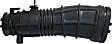 1998-2002 Honda Accord - Air Intake Hose, 6 Cyl., 3.0L Engine, Coupe