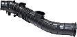 Air Intake Hose, 4 Cyl., 2.2L, Engine Designation F22B2, Air Cleaner Outlet