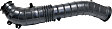 Air Intake Hose, 4 Cyl., 2.2L, Engine Designation F22B2, Air Cleaner Outlet