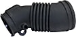 Air Intake Hose, 6 Cyl., 3.5L Engine, Air Cleaner Assembly To Throttle Body