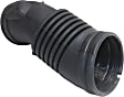 Air Intake Hose, 6 Cyl., 3.5L Engine, Air Cleaner Assembly To Throttle Body