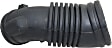 Air Intake Hose, 6 Cyl., 3.5L Engine, Air Cleaner Assembly To Throttle Body