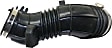 Air Intake Hose, 4 Cyl., 2.0L Engine