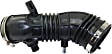 Air Intake Hose, 4 Cyl., 2.0L Engine