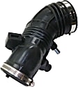 Air Intake Hose, 4 Cyl., 2.0L Engine