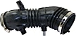 Air Intake Hose, 4 Cyl., 2.0L Engine