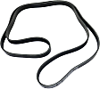 Main Drive Serpentine belt