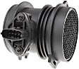 Mass Air Flow Sensor, 3.5L Engine, Sensor With Housing