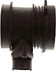 Mass Air Flow Sensor, 3.5L Engine, Sensor With Housing