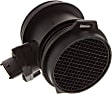 Mass Air Flow Sensor, 3.5L Engine, Sensor With Housing