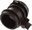 Mass Air Flow Sensor, 3.5L Engine, Sensor With Housing